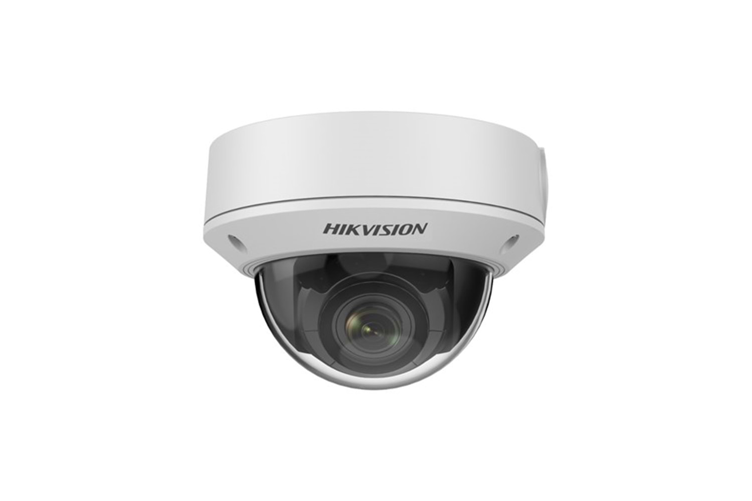 HIKVISION 4MP DOME 2.7-13.5MM MOTORİZE DS-2CD1743G0-IZS/UK IP IR Dome Kamera