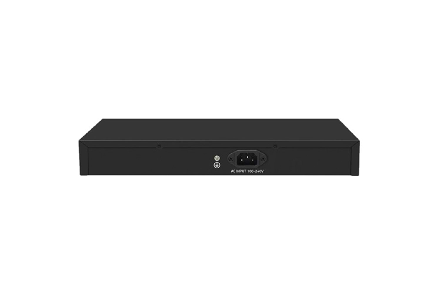 ODS 16port 200w FULL PoE 08ODS-16GP2S-200 GIGABIT 2X SFP Yönetilemez Switch