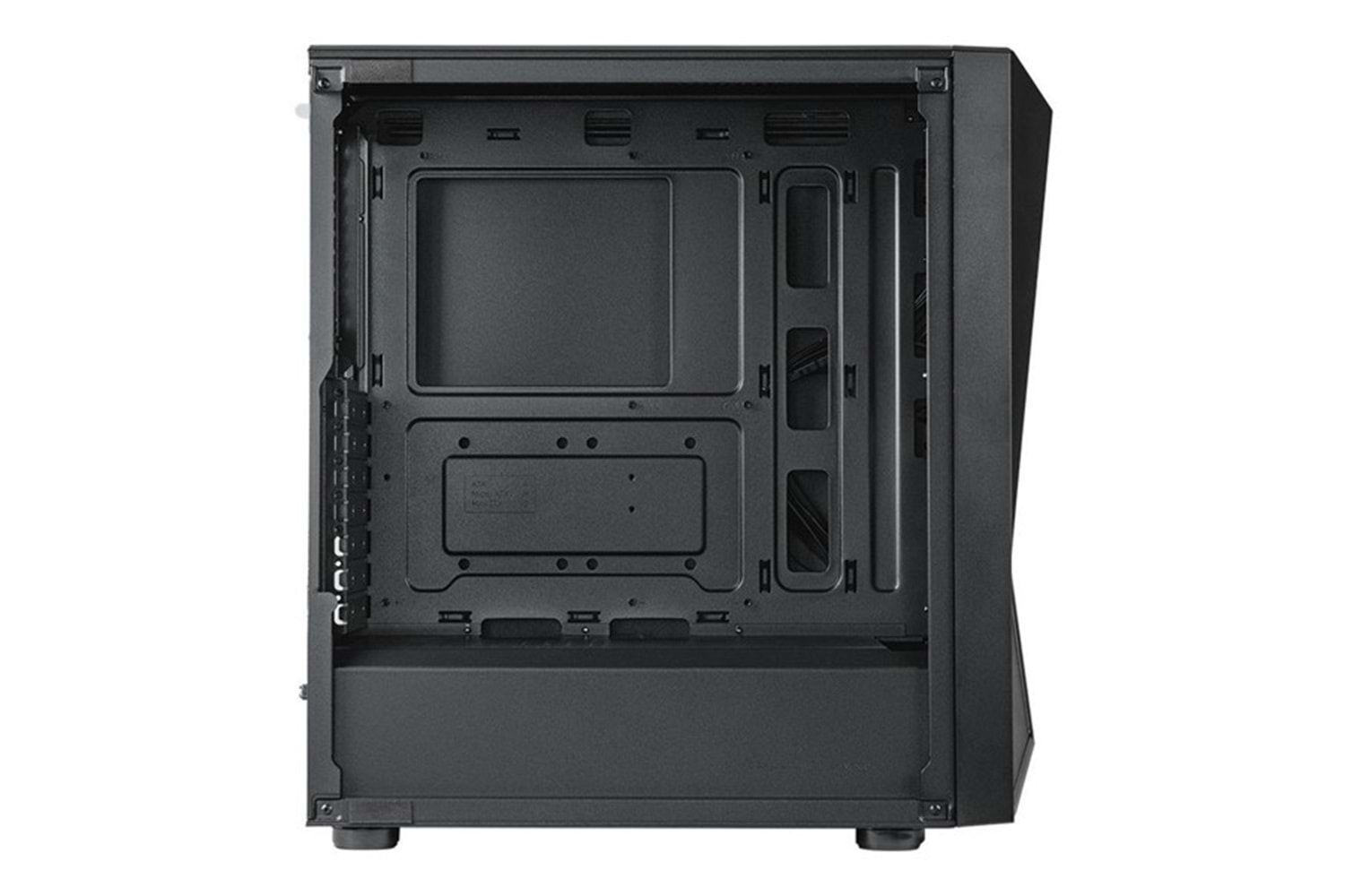 COOLERMASTER 700W 80+ CMP520 TG CP520-KGNN70-S00 Gaming Mid-Tower PC Kasası