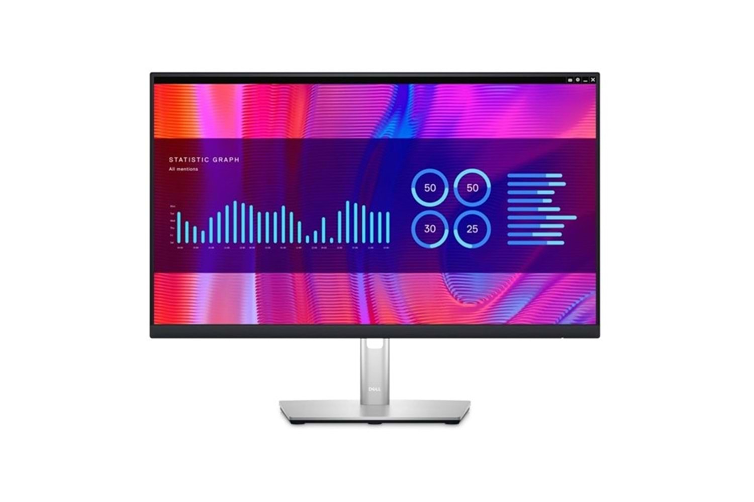 DELL 23.6