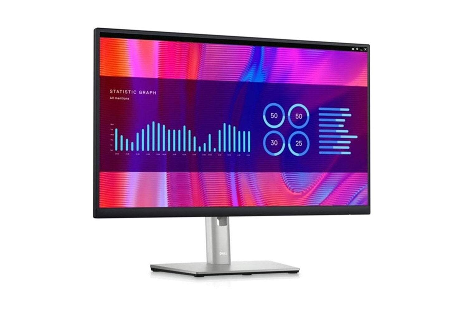 DELL 23.6