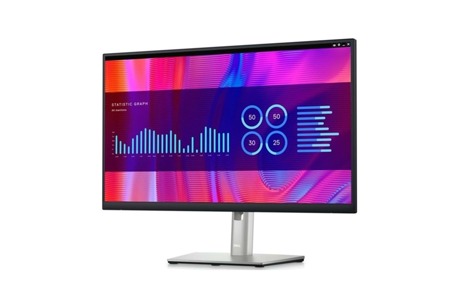 DELL 23.6