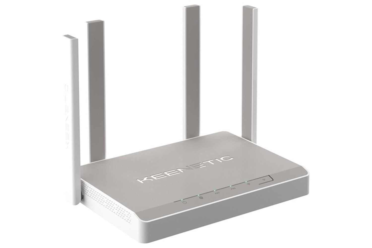 KEENETIC TITAN KN-1811-01-EU-UK AX3200 Dual Band Mesh Router