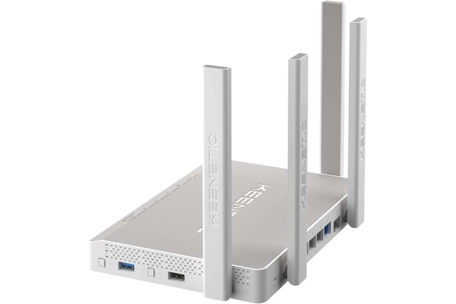 KEENETIC TITAN KN-1811-01-EU-UK AX3200 Dual Band Mesh Router
