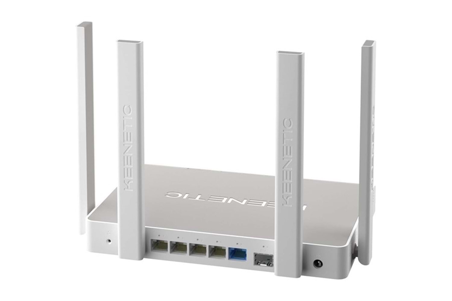 KEENETIC TITAN KN-1811-01-EU-UK AX3200 Dual Band Mesh Router
