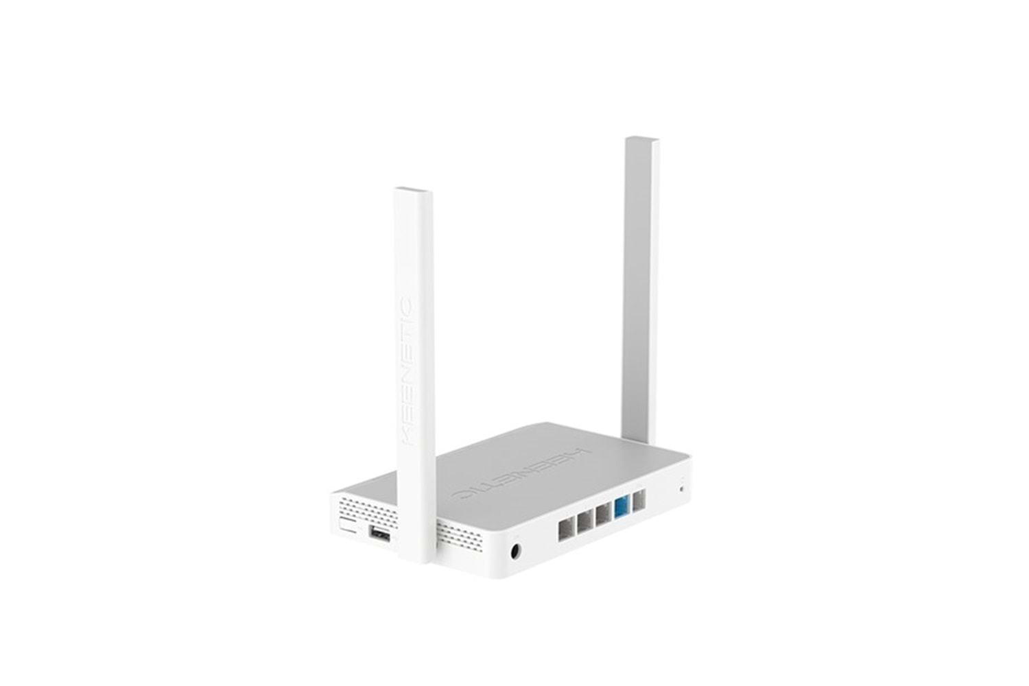 KEENETIC Omni DSL KN-2012-01TR N300 2.4ghz VDSL Modem Router