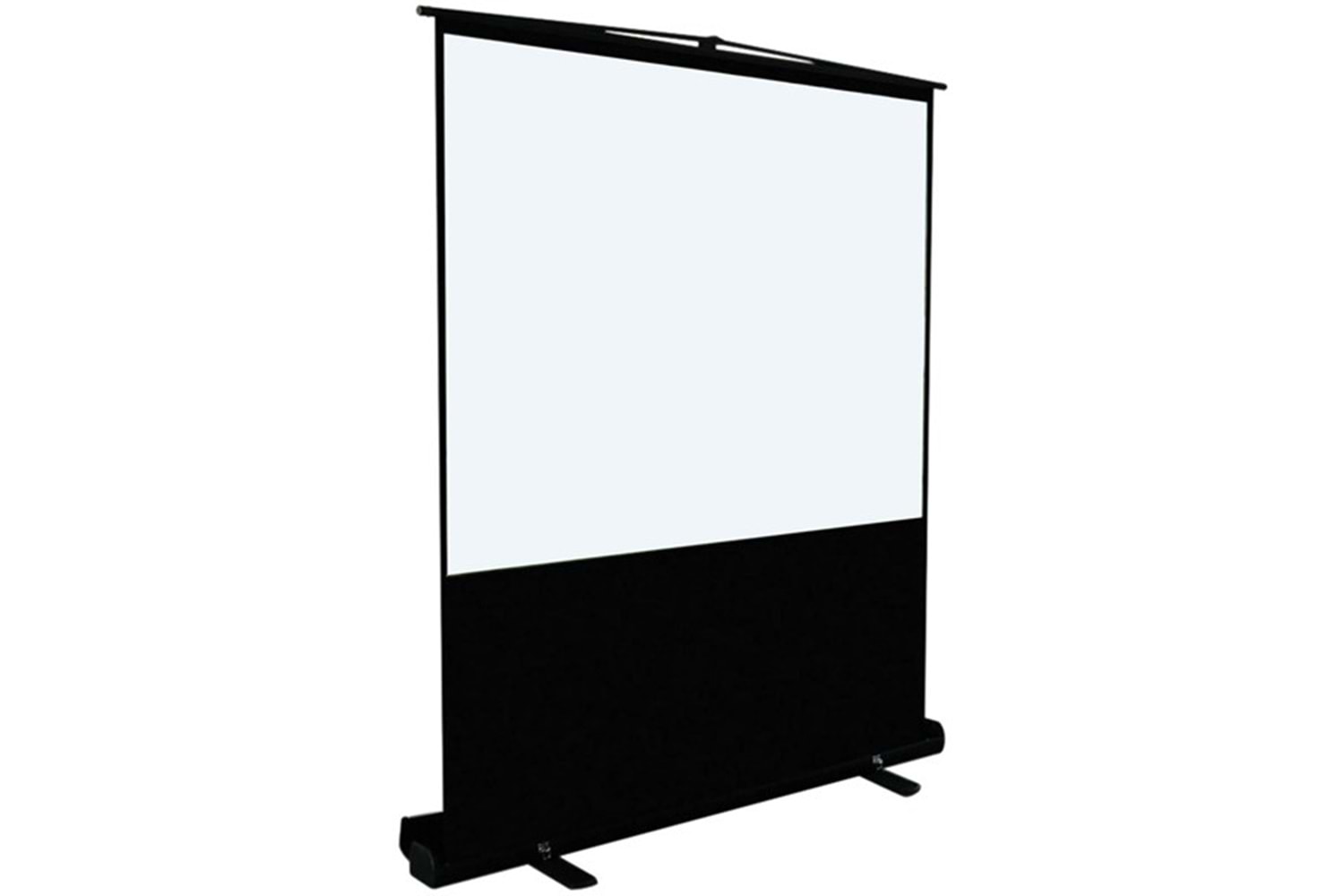CODEGEN PTX-200 210x123 Projeksiyon Perdesi Portatif Pull Up Floor