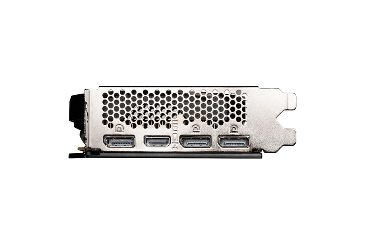 MSI RTX4060 8GB VENTUS 2X BLACK 8G OC GDDR6 128bit HDMI DP PCIe 16X v4.0