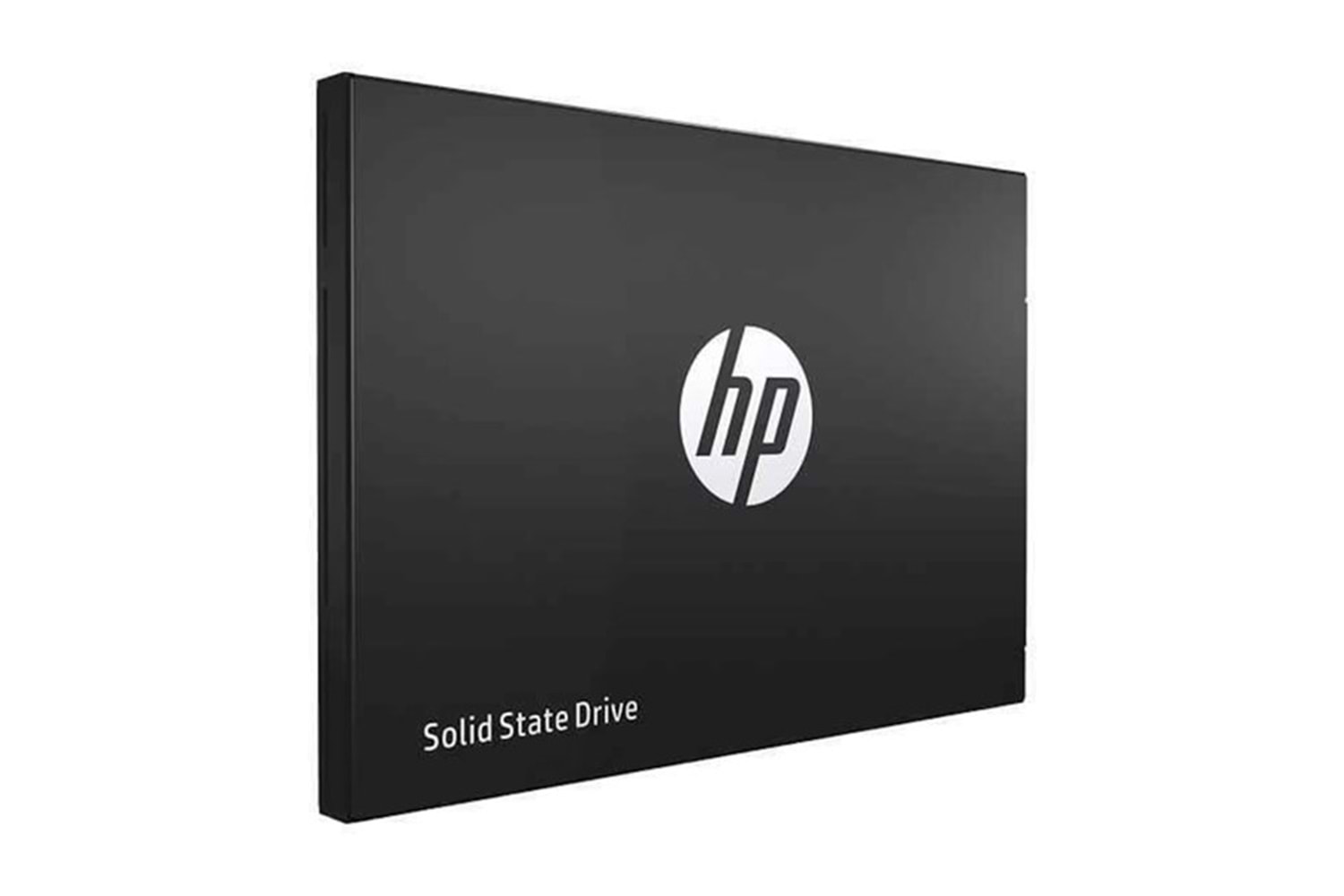 HP 480GB S650 345M9AA 560- 490MB/s SSD SATA-3 Disk