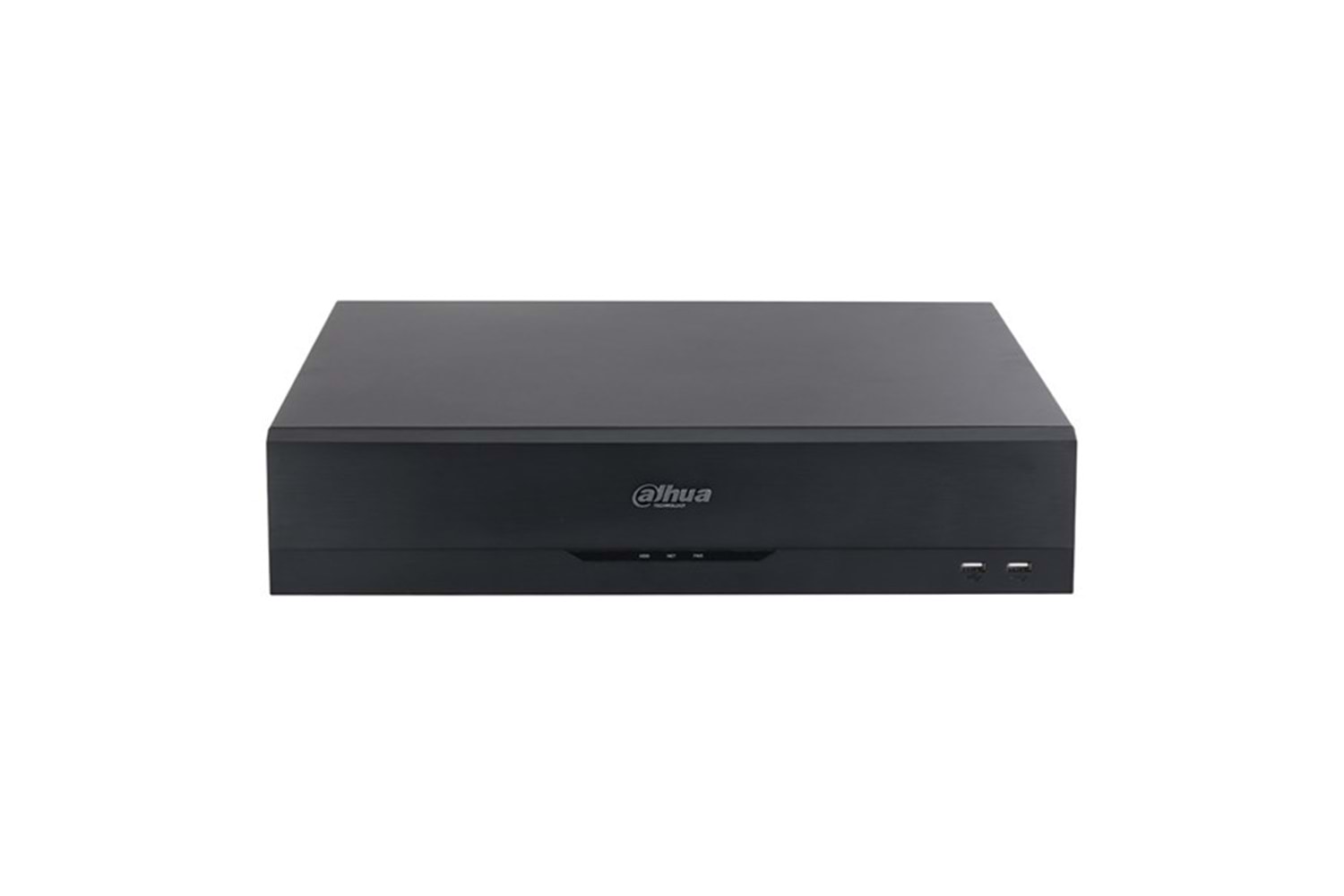 DAHUA 64 Kanal NVR5864-EI 8-diskli NVR Kayıt Cihazı