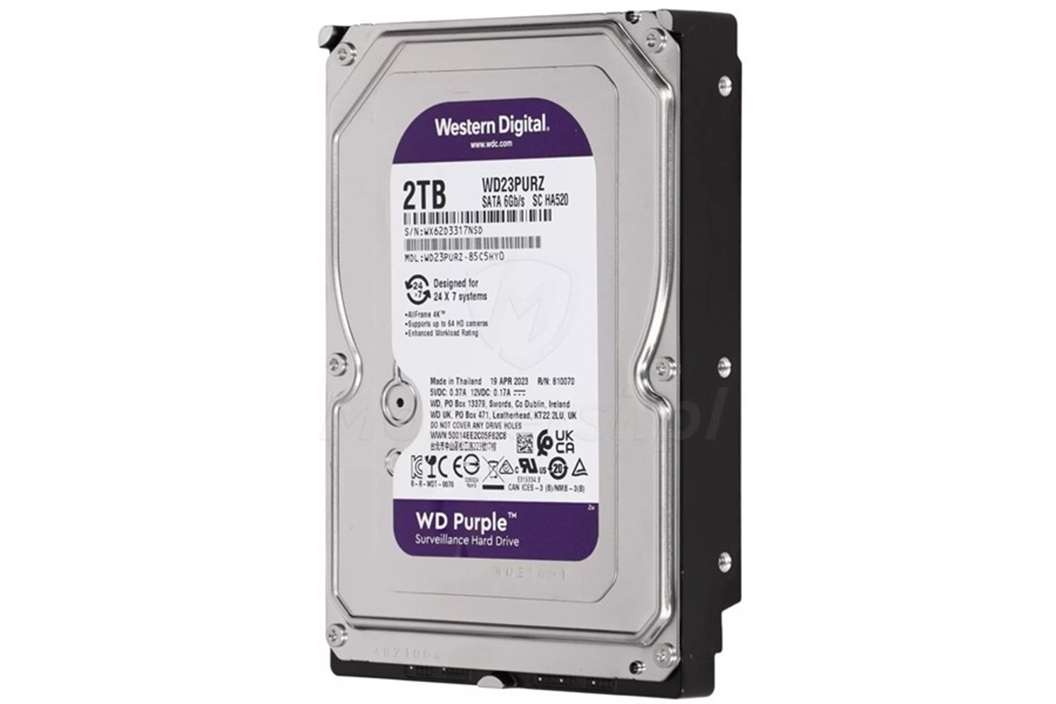 WD 3.5