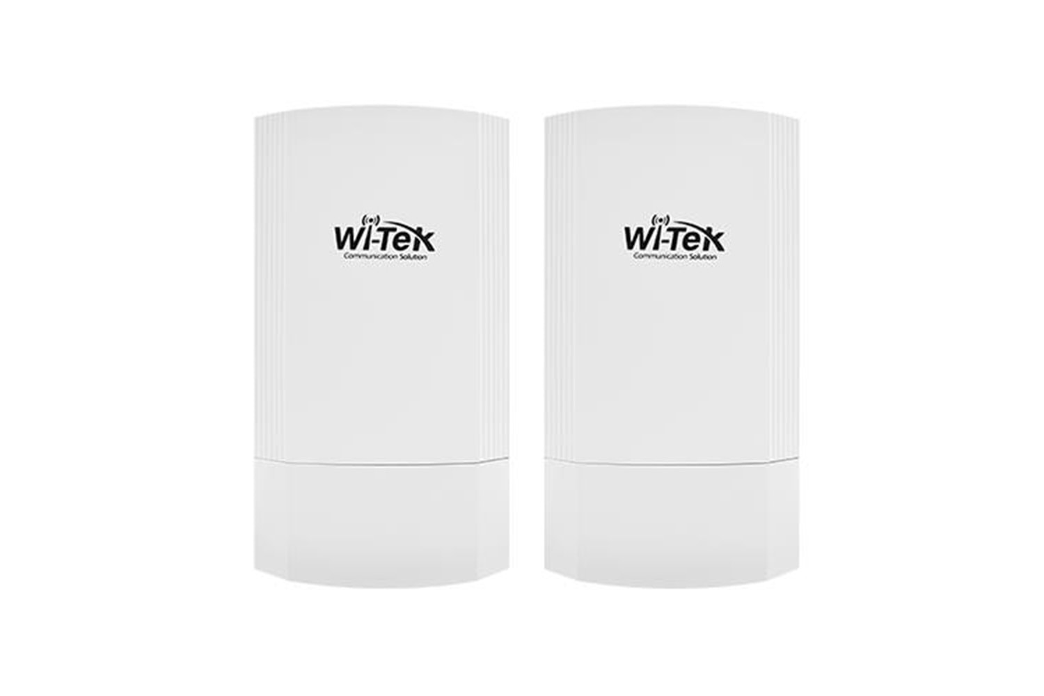 WI-TEK WI-CPE511H-KIT 12dbi 900mbps 5ghz 3km Harici Access Point 2-li Set