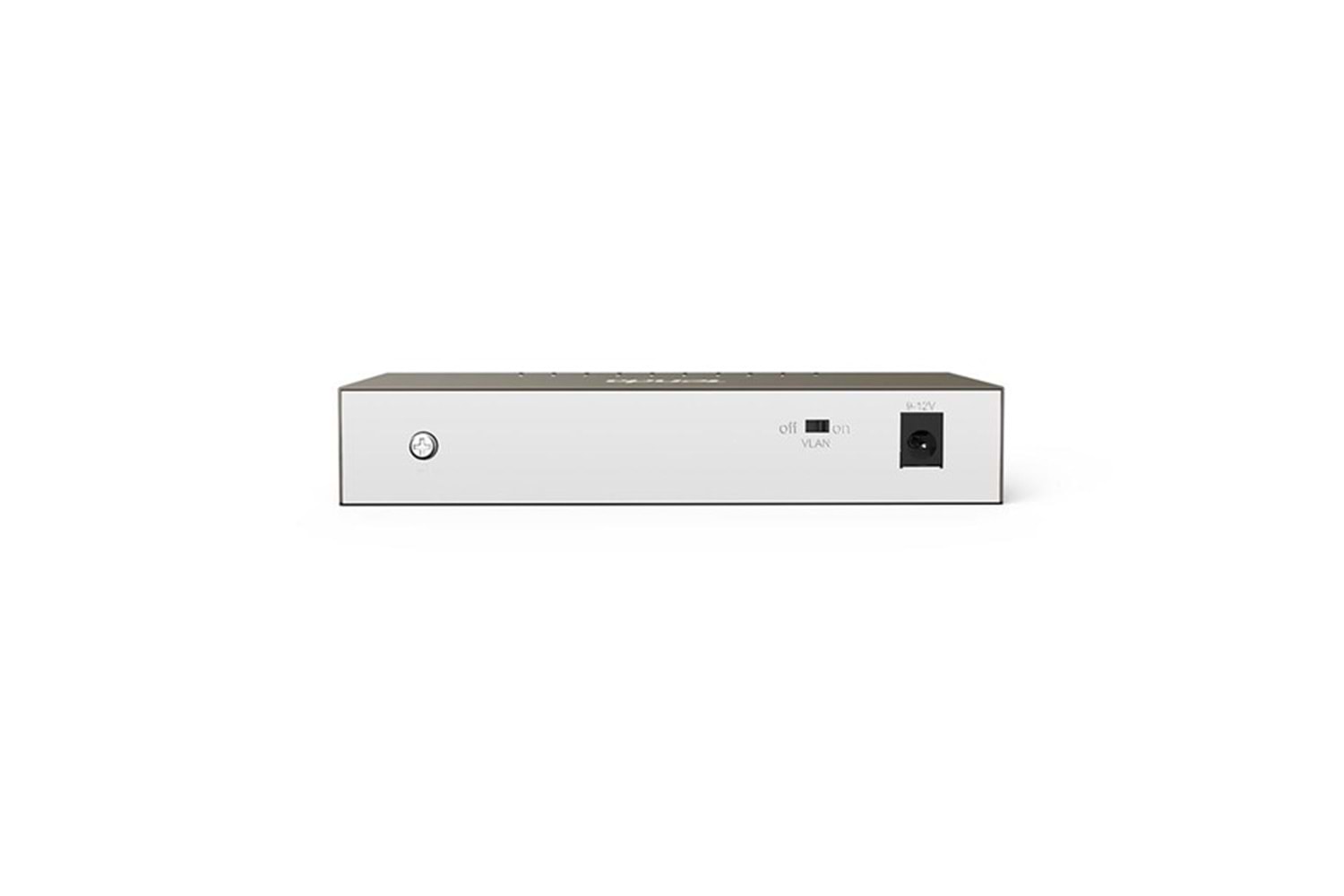 TENDA 8port TEF1109D 10/100 Yönetilemez Switch Metal Kasa