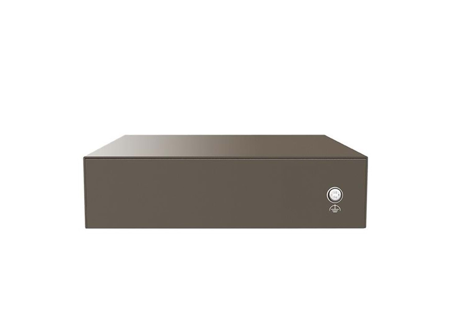 TENDA 5port 30w 4port PoE TEG1105PD GIGABIT Yönetilemez Switch