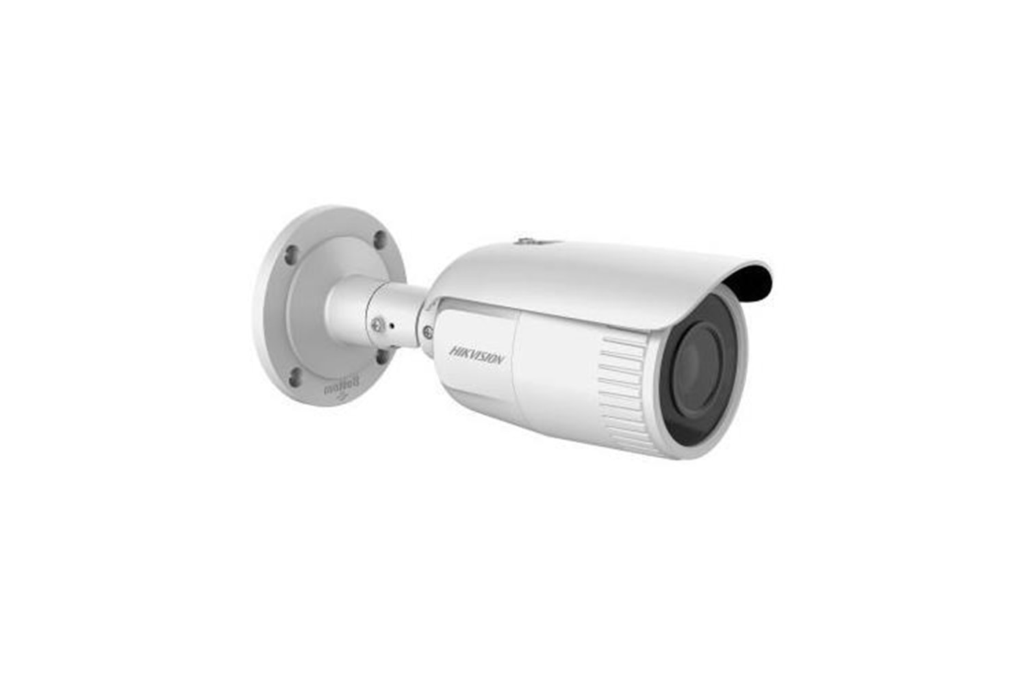HIKVISION 2MP BULLET 2.8-12mm Motorize DS-2CD1623G0-IZS(C) IP Güvenlik Kamerası