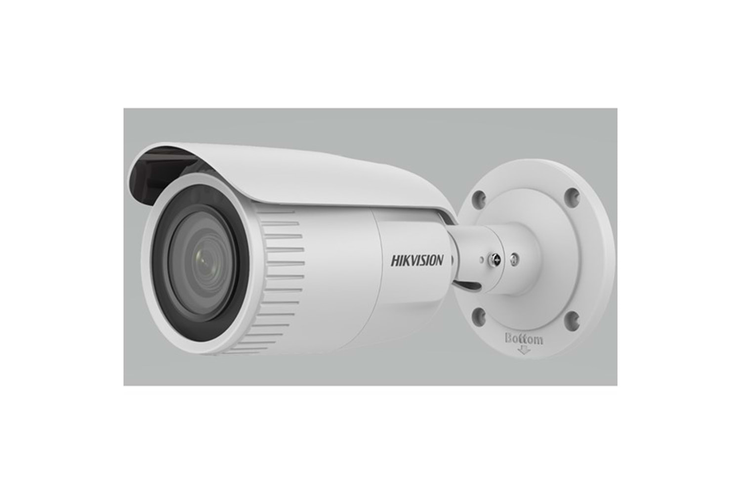 HIKVISION 2MP BULLET 2.8-12mm Motorize DS-2CD1623G0-IZS(C) IP Güvenlik Kamerası