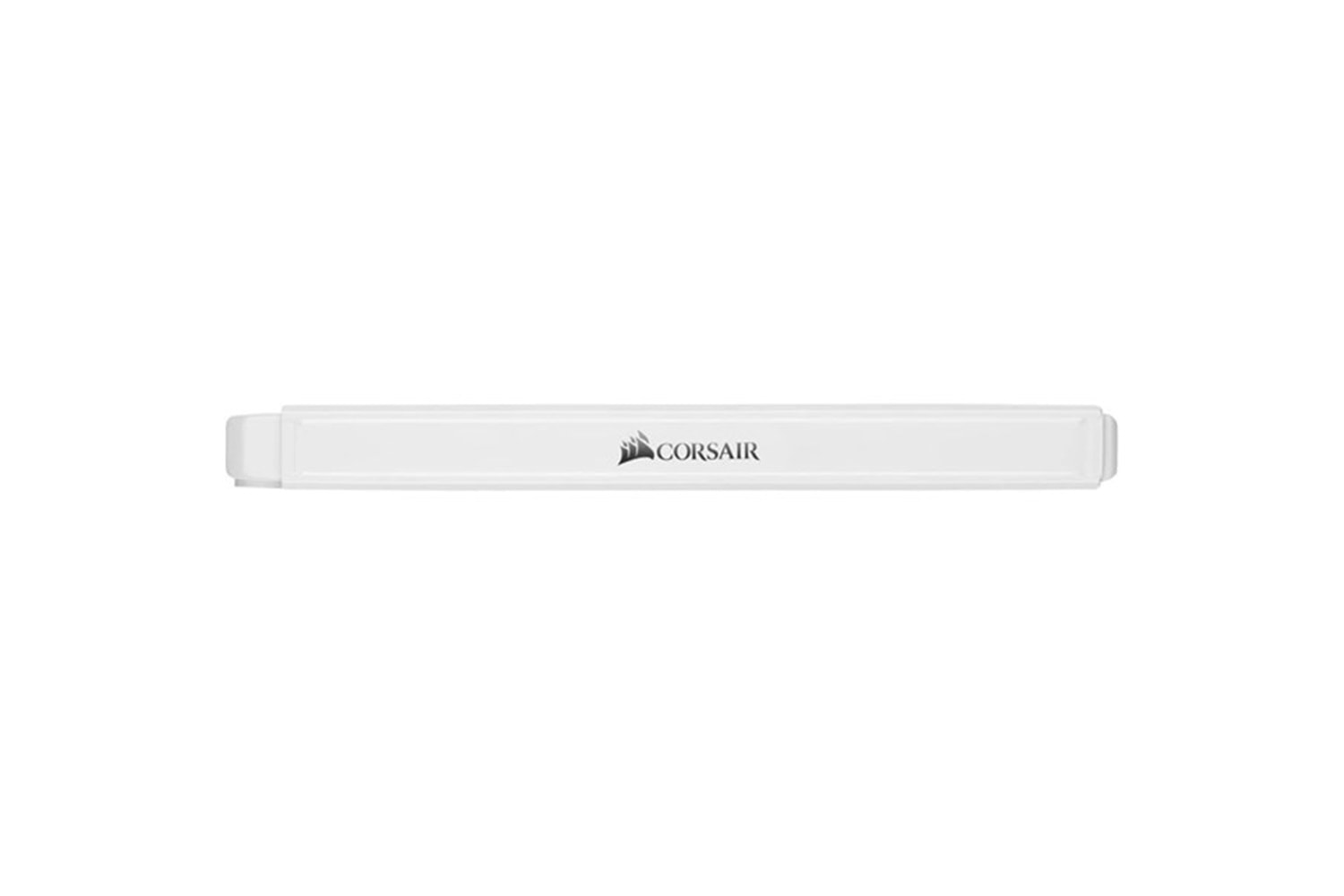 CORSAIR Hydro X Series CX-9031004-WW XR5 280mm Water Cooling Radiator — White