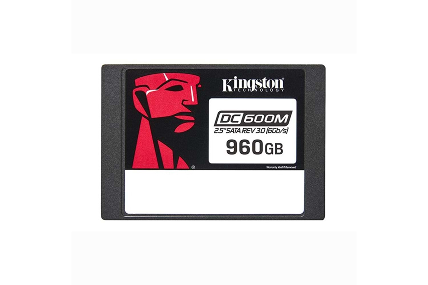 KINGSTON 2,5