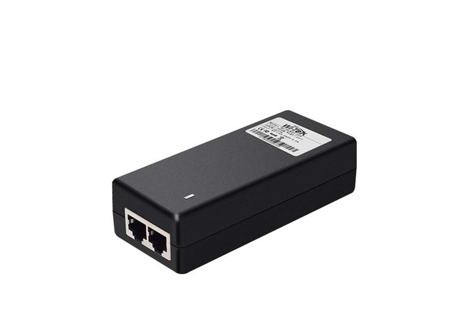 WI-TEK WI-POE55-48V-60W 2port Gigabit 60W POE Adaptör