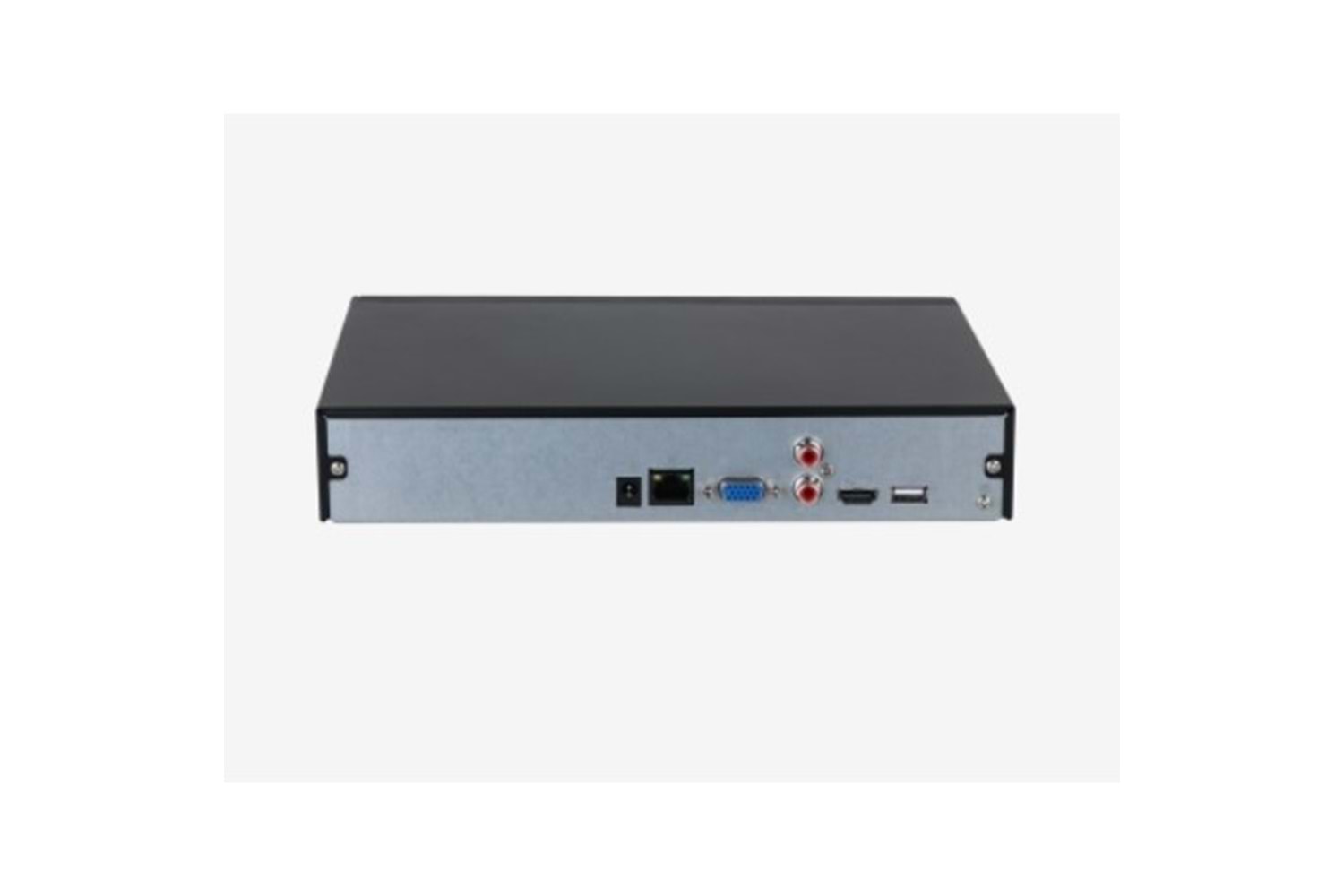 DAHUA 16kanal NVR2116HS-S3 1-diskli NVR Kayıt Cihazı