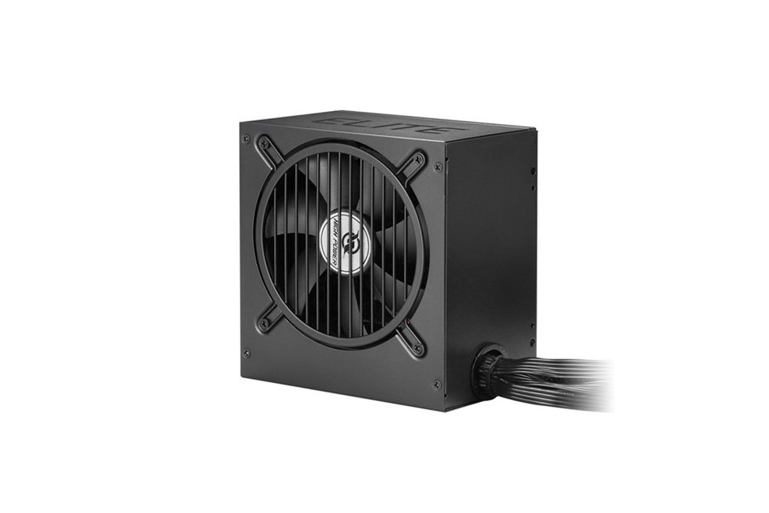 HIGH POWER 750W 80 BRONZE ELITE HP1-N750BR-E12S Power Supply