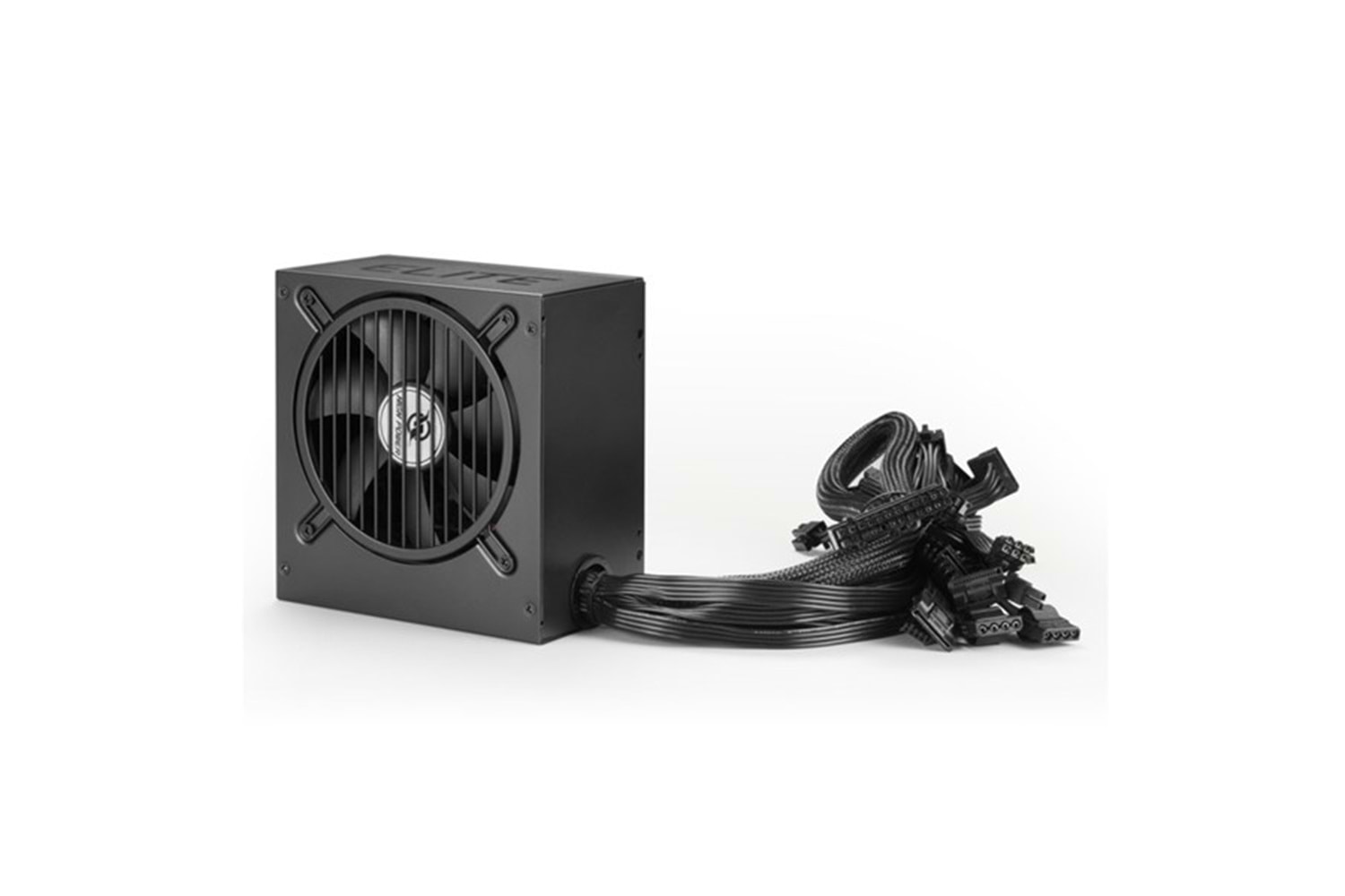 HIGH POWER 750W 80 BRONZE ELITE HP1-N750BR-E12S Power Supply