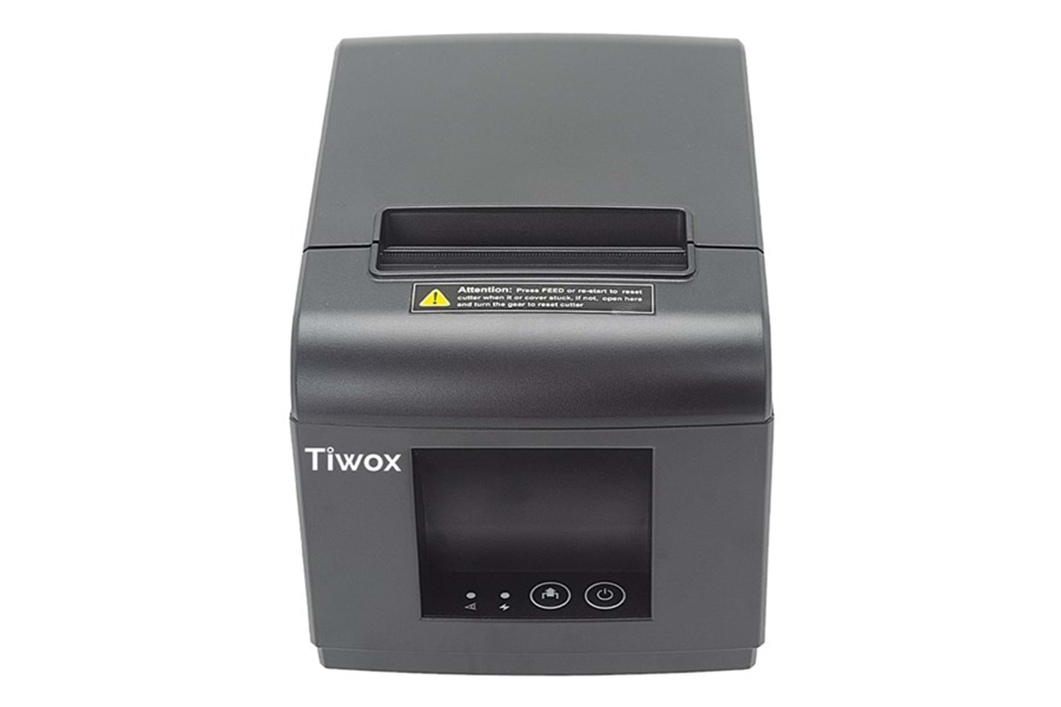 TIWOX RP-820 Direct Thermal 230mm/s USB,Ethernet Fiş Yazıcı