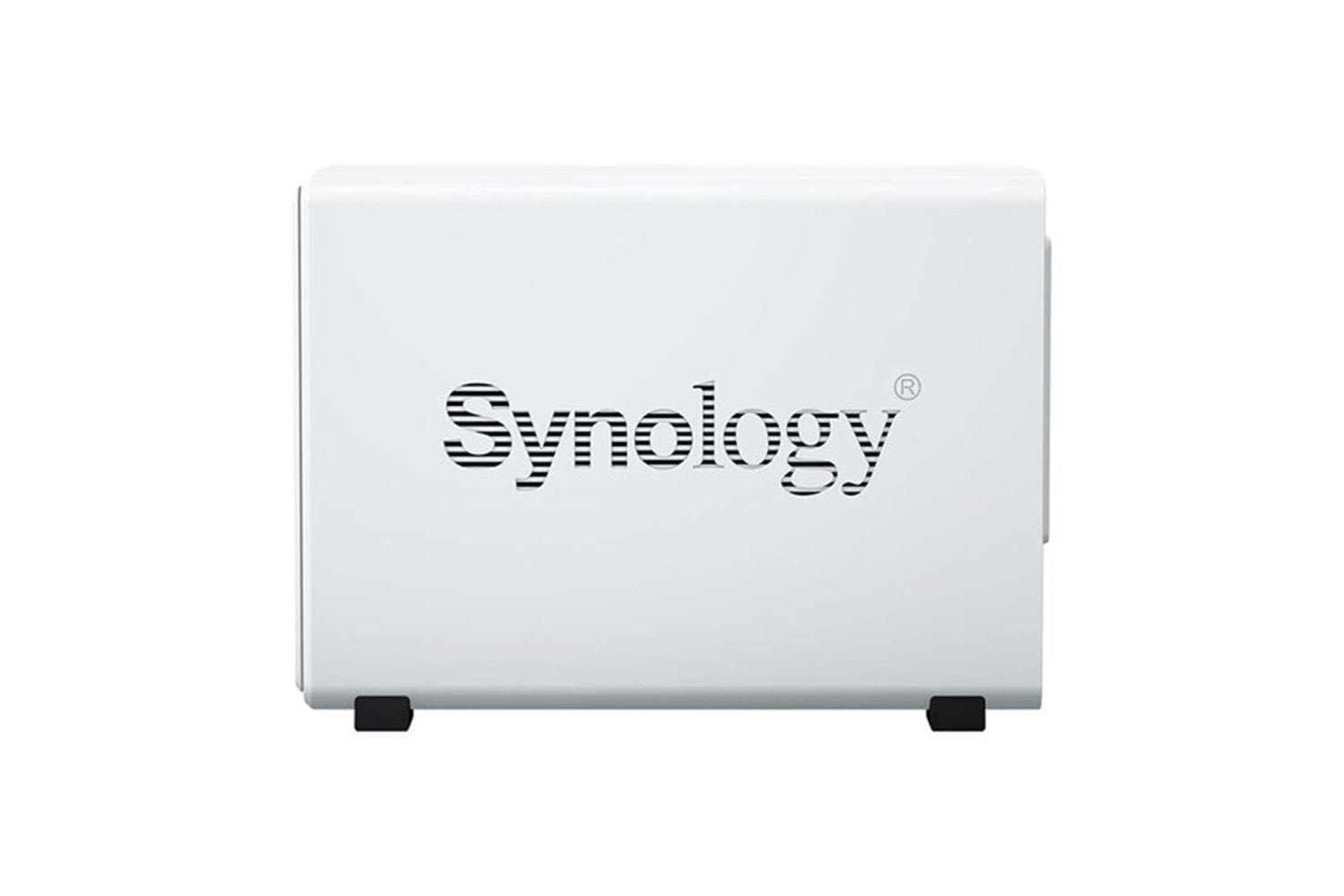 SYNOLOGY DS223J REALTEK QC 1 GB RAM- 2-diskli Nas Server (Disksiz)