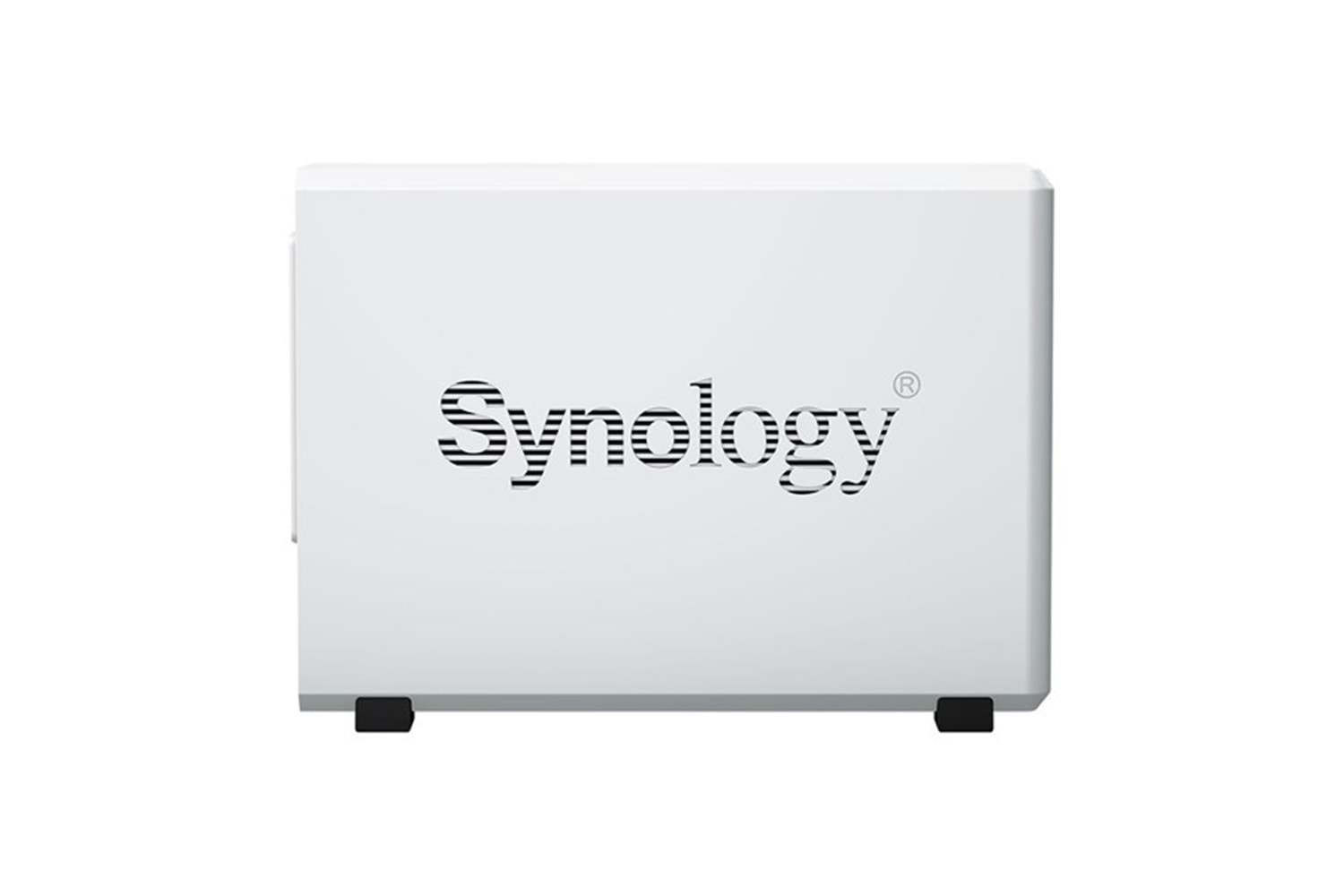 SYNOLOGY DS223J REALTEK QC 1 GB RAM- 2-diskli Nas Server (Disksiz)