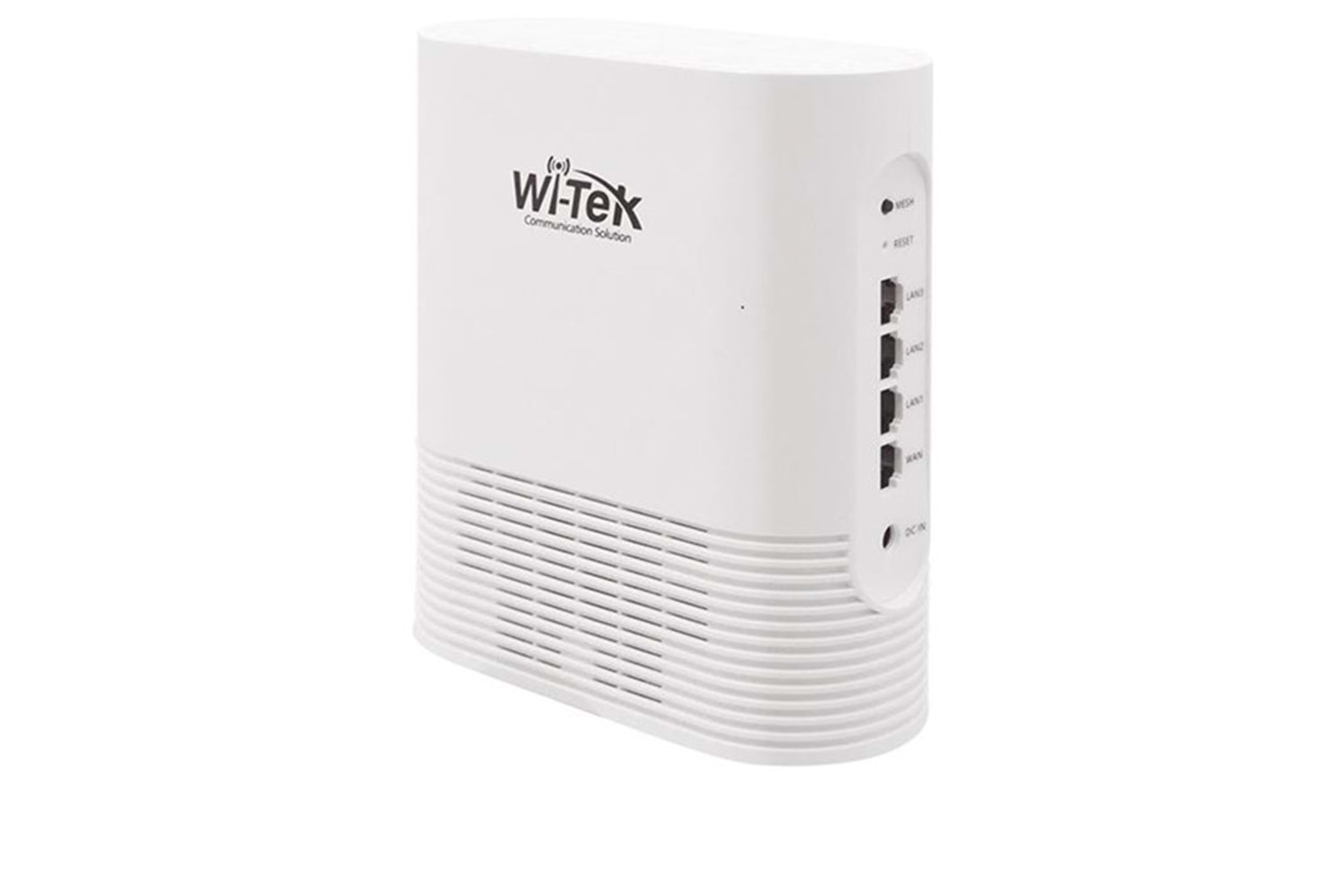 WI-TEK WI-AX1800M AX1800 Dual Band Mesh Router Bulut Yönetimli