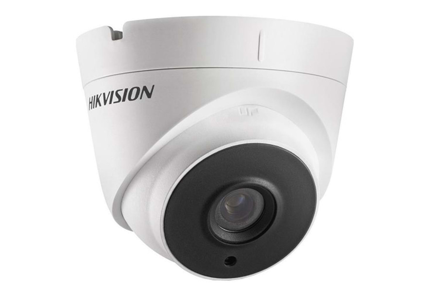 HIKVISION 5MP DOME DS-2CE76H0T-ITPF 20metre 4in1 Güvenlik Kamerası