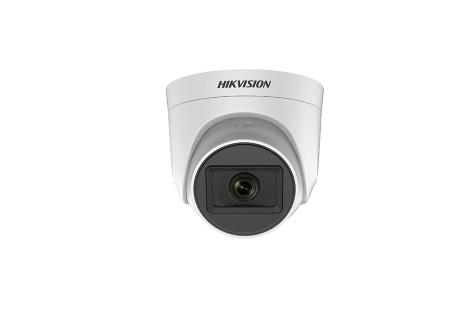 HIKVISION 5MP DOME DS-2CE76H0T-ITPF 20metre 4in1 Güvenlik Kamerası