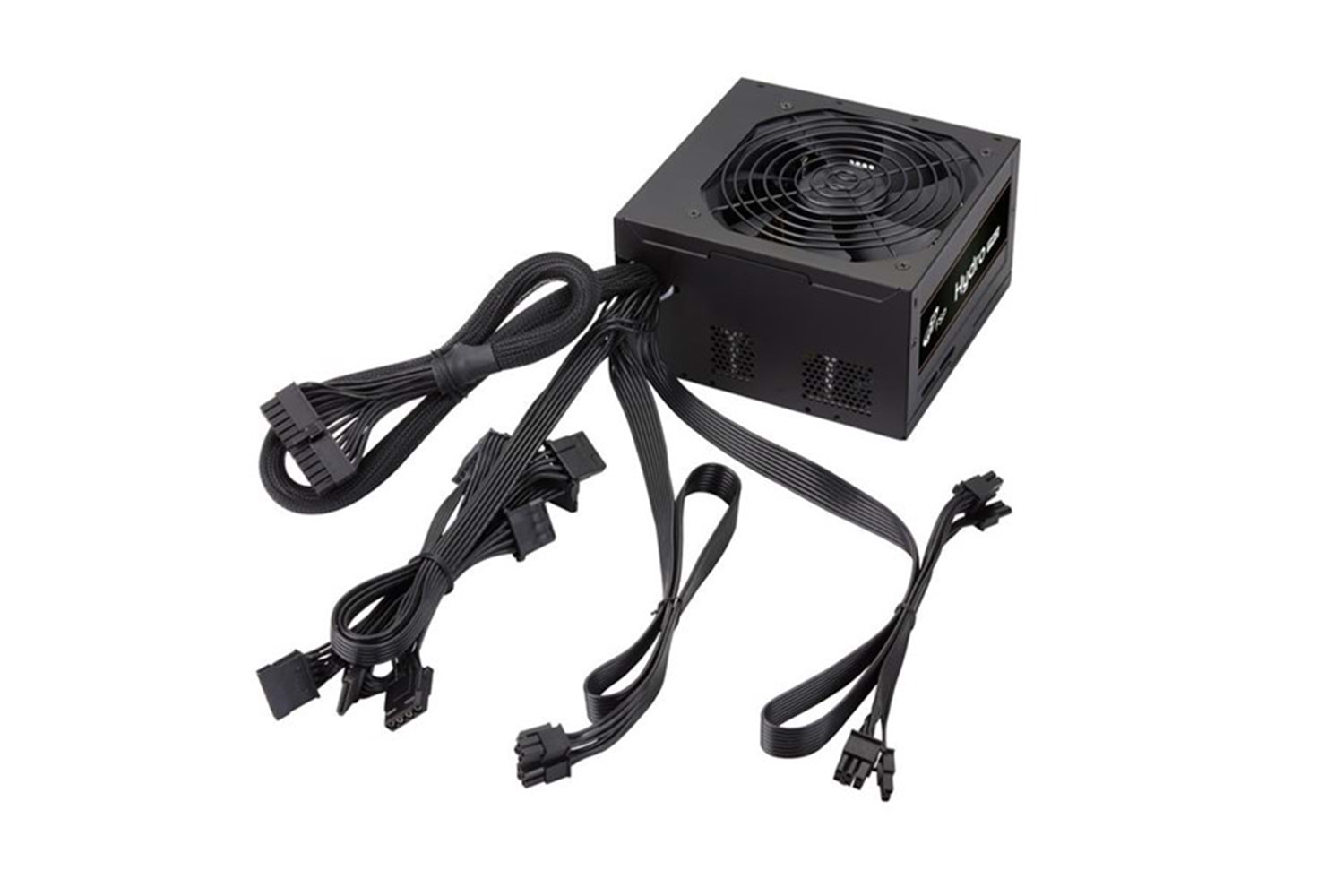 FSP 600W 80+ BRONZE HYDRO PRO HP2-600 Power Supply