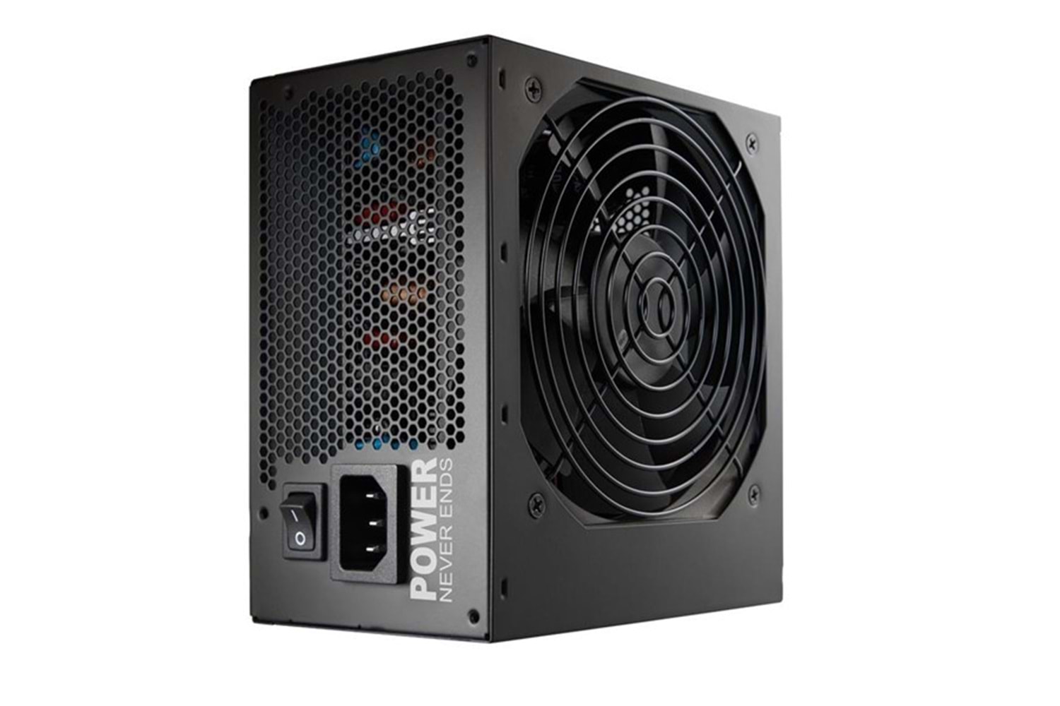 FSP 600W 80+ BRONZE HYDRO PRO HP2-600 Power Supply