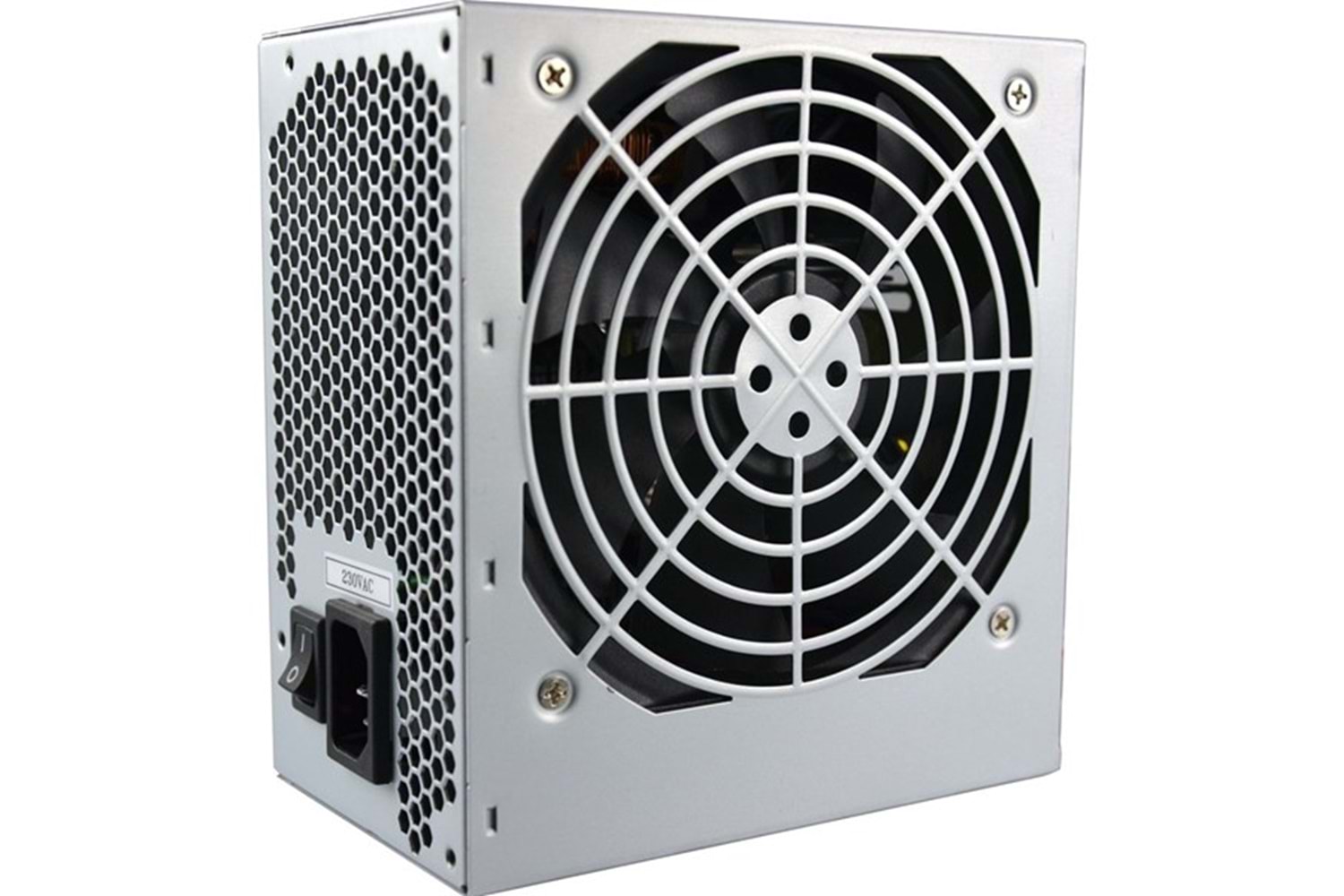 FSP 500W Performance SP500-AD 12cm Fanlı Power Supply