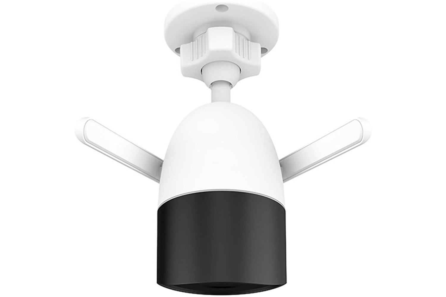 TENDA 2MP BULLET 4MM CT3 20metre H264 IP Güvenlik Kamerası Wlan (Kablosuz)