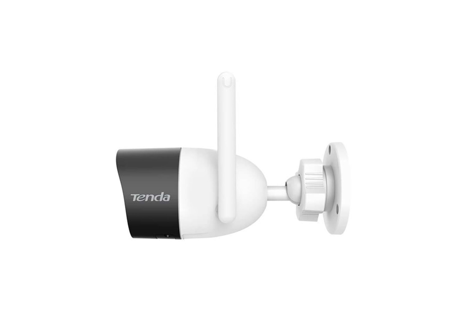 TENDA 4MP BULLET 4MM CT6 20metre H264 IP Güvenlik Kamerası Wlan (Kablosuz)