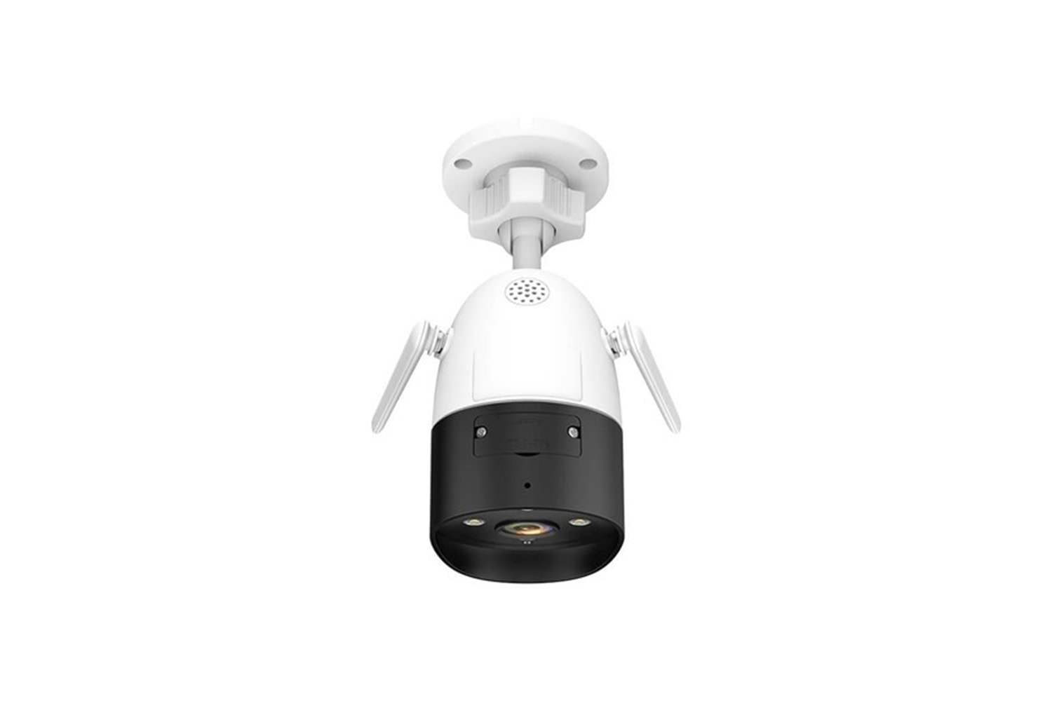 TENDA 4MP BULLET 4MM CT6 20metre H264 IP Güvenlik Kamerası Wlan (Kablosuz)