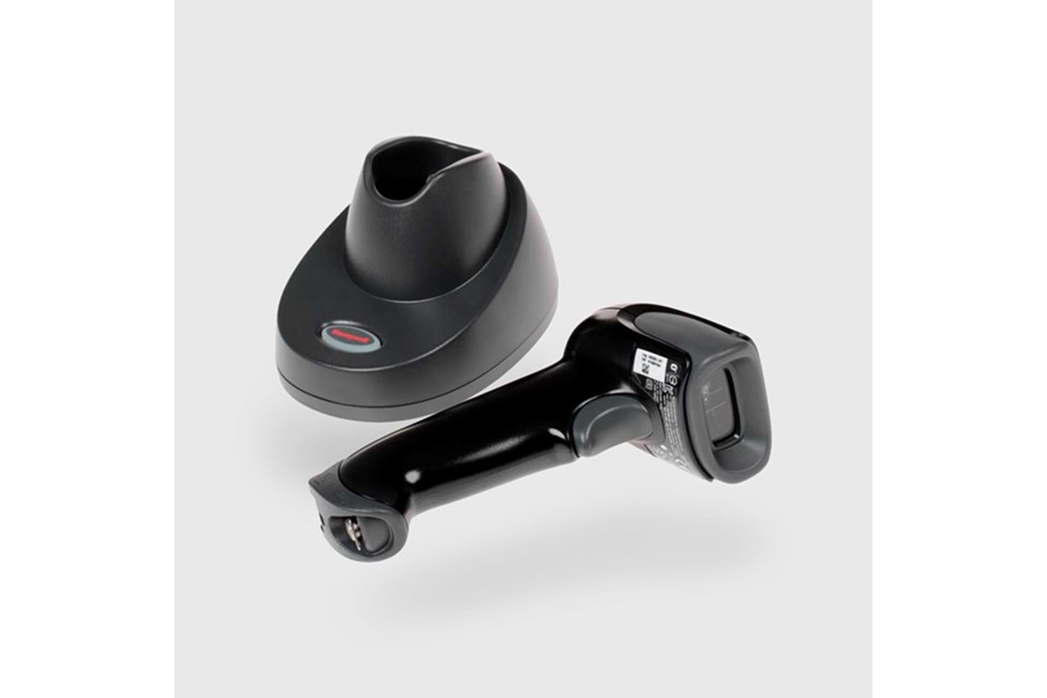 HONEYWELL 2D Laser 1472G VOYAGER Wlan (Kablosuz) El Tipi Barkod Okuyucu