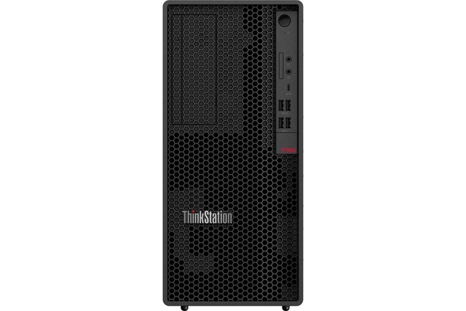 LENOVO P360 30FM005HTX i7-12700 2.1GHz 2x16gb 1tb SSD W11 Pro 12gb RTX A2000 İş İstasyonu