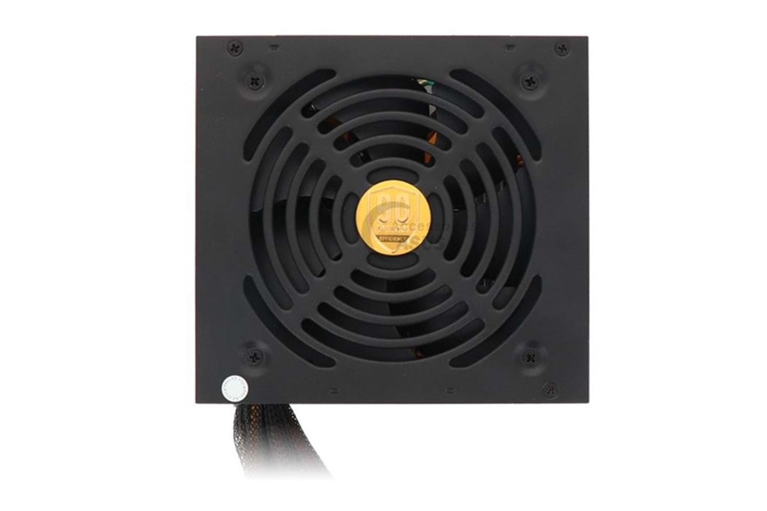 ACBEL 750W 80+ GOLD PG2 API-5751AP2 Yarı Modüler Power Supply Kutusuz