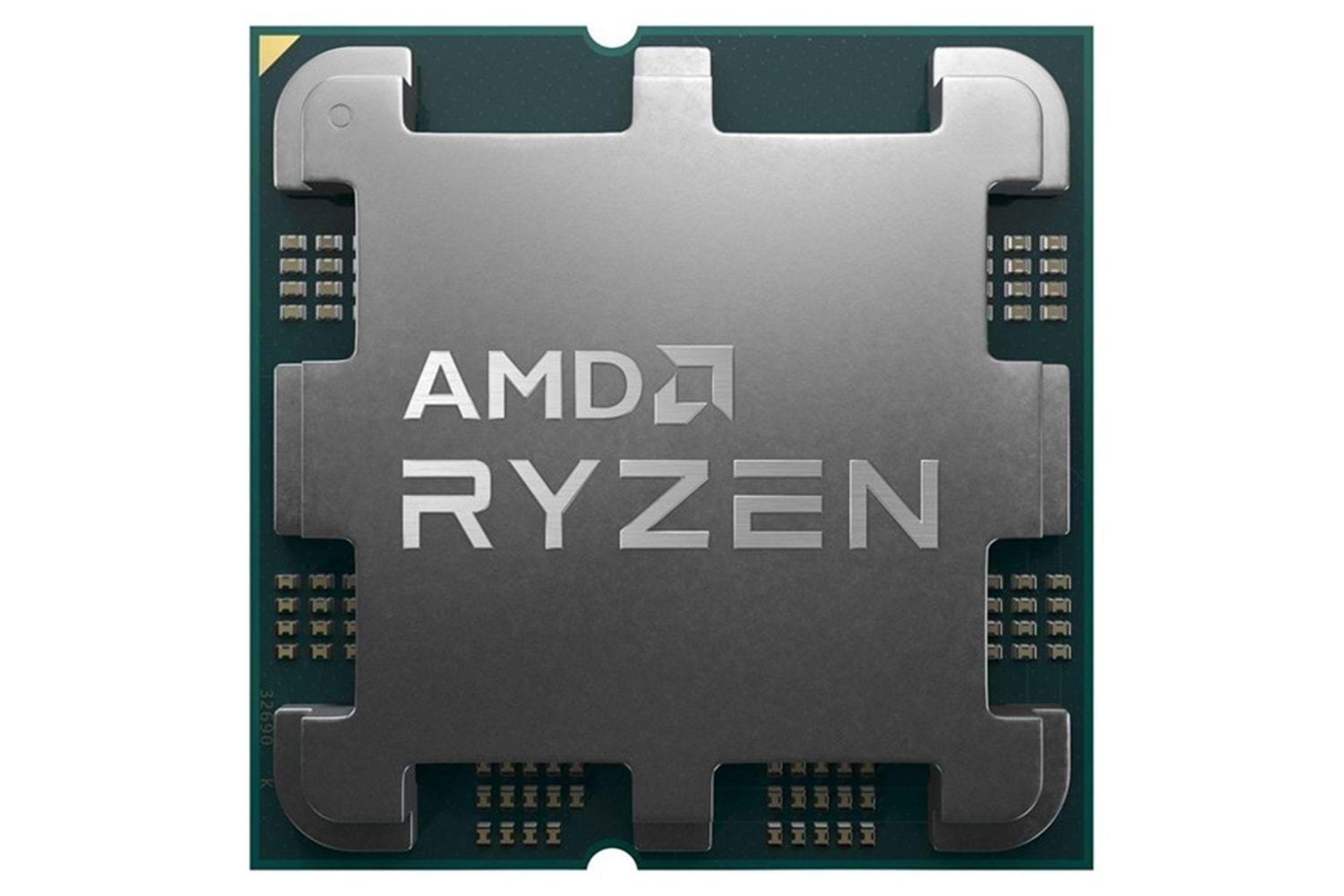 AMD RYZEN 7 7700X 40MB 8çekirdekli O/B UHD AM5 105w Kutusuz+Fansız