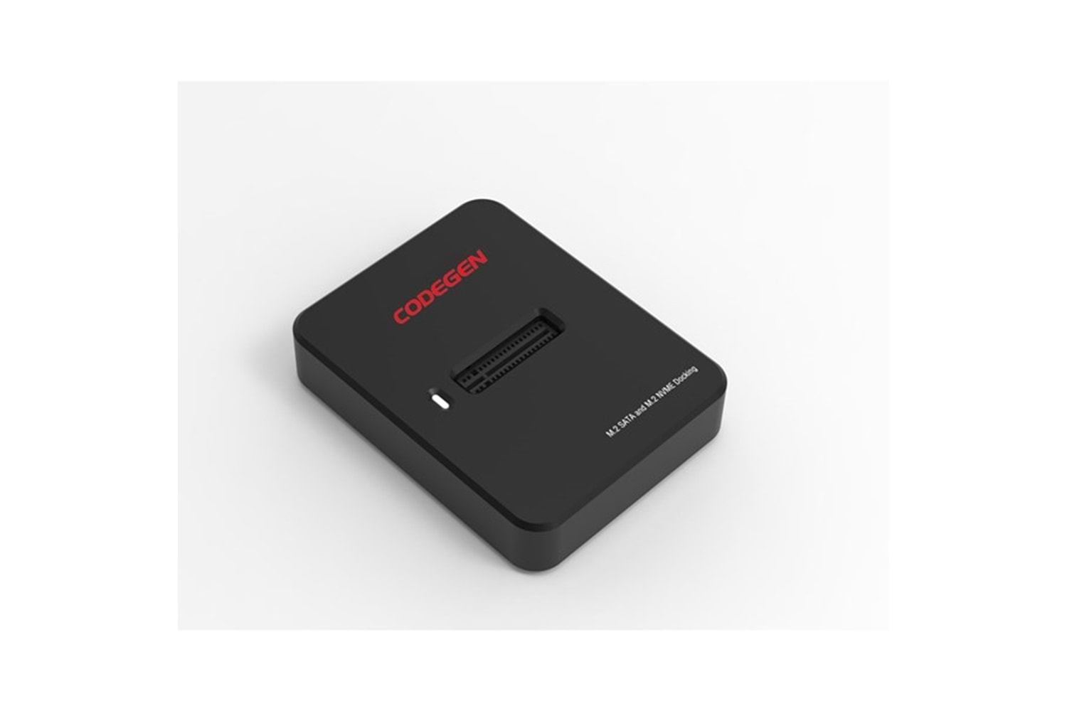 CODEGEN M2 NVME-NGFF SSD USB 3.0 CDG-DOC-202 Sata Harddisk Dock