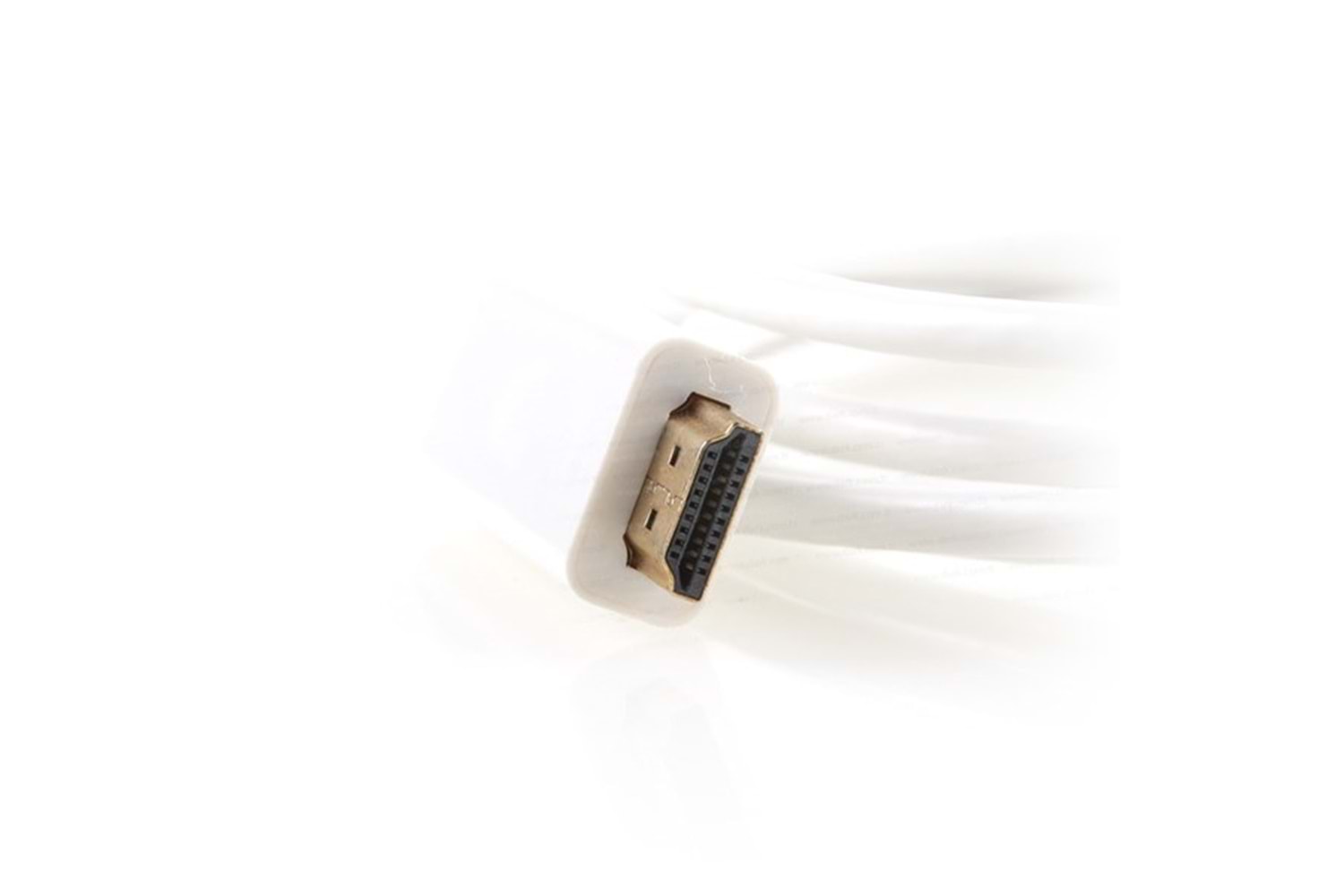 DARK DK-CB-MDPXHDMIL180 1.8metre mDP-HDMI Görüntü Kablosu