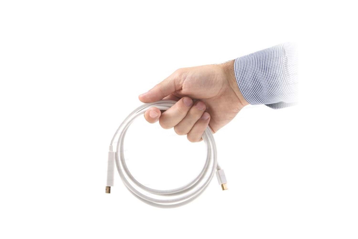 DARK DK-CB-MDPXHDMIL180 1.8metre mDP-HDMI Görüntü Kablosu