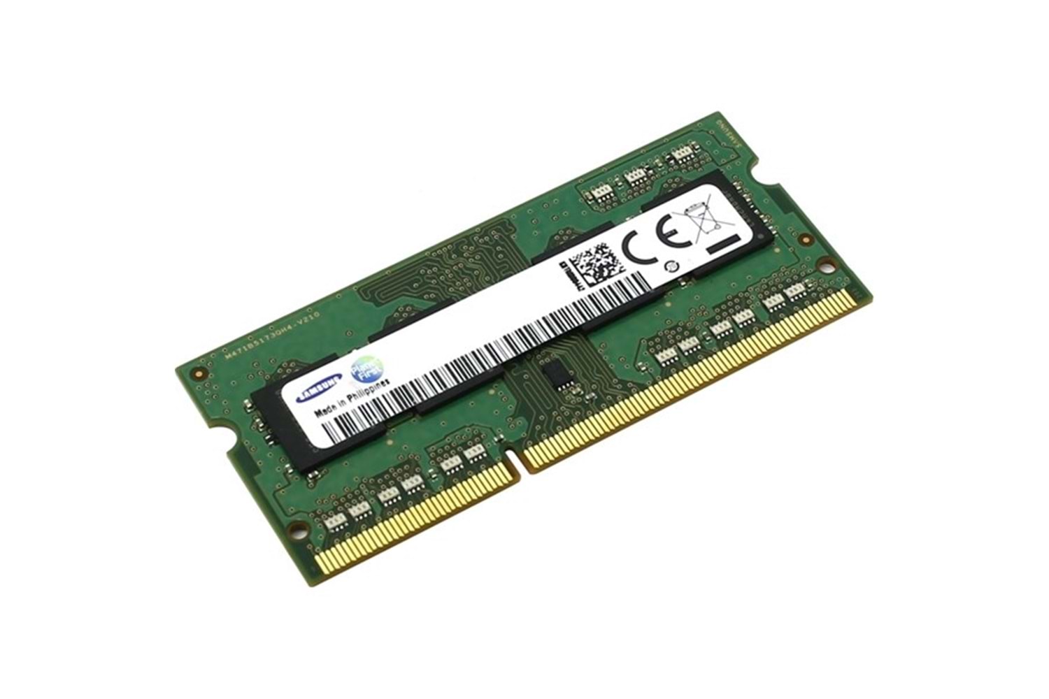 SAMSUNG 4GB DDR4 3200MHZ CL22 NOTEBOOK RAM M471A5244CB0-CWE