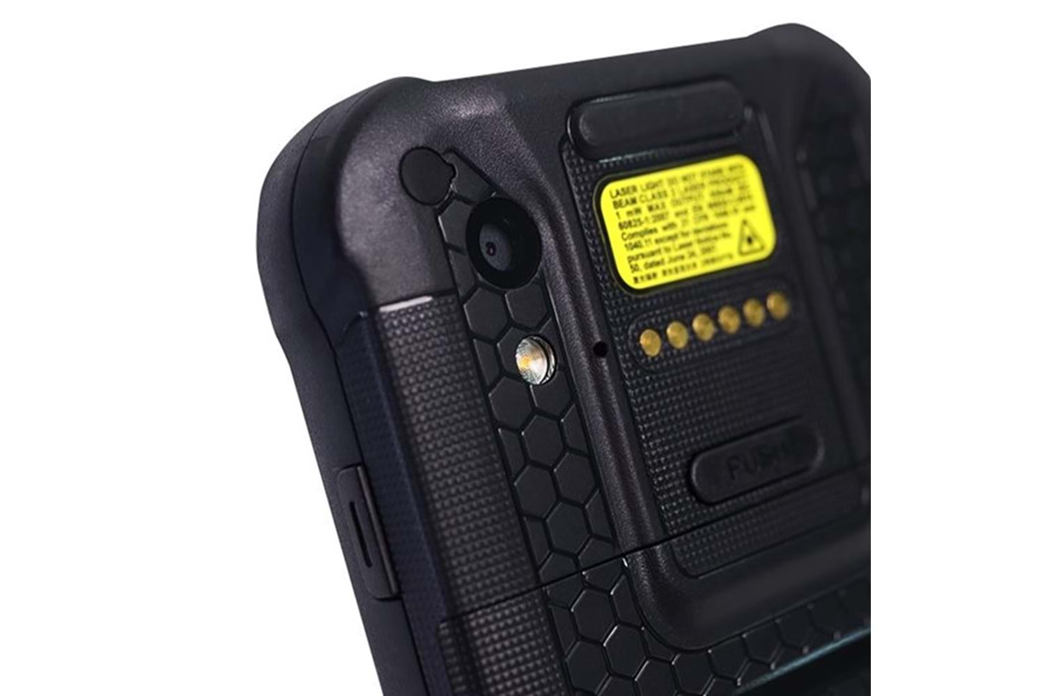 POINT MOBİLE PM75 Wlan (2D) Karekod Android 11 El Terminali 3GB RAM/32GB ROM