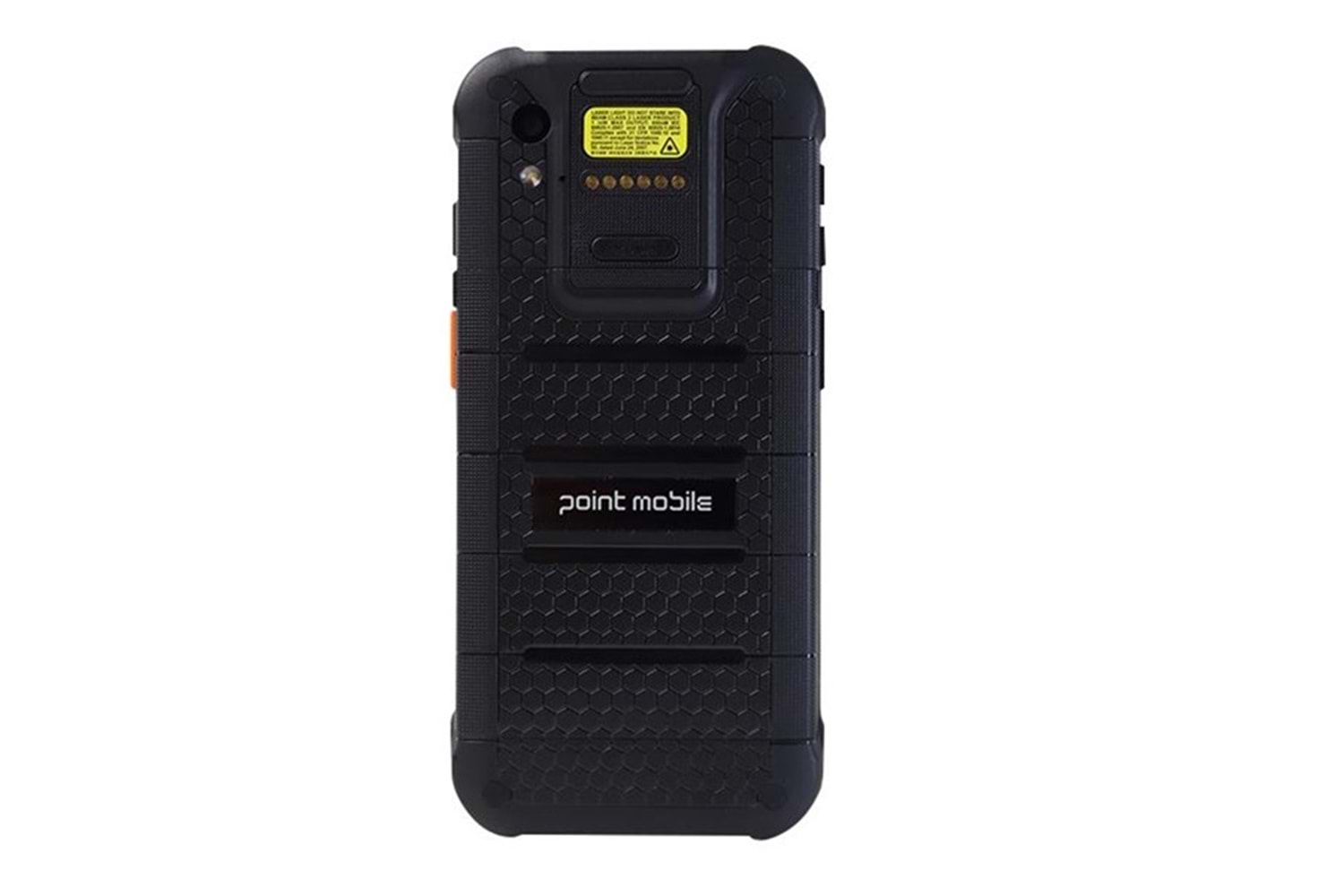 POINT MOBİLE PM75 Wlan (2D) Karekod Android 11 El Terminali 3GB RAM/32GB ROM