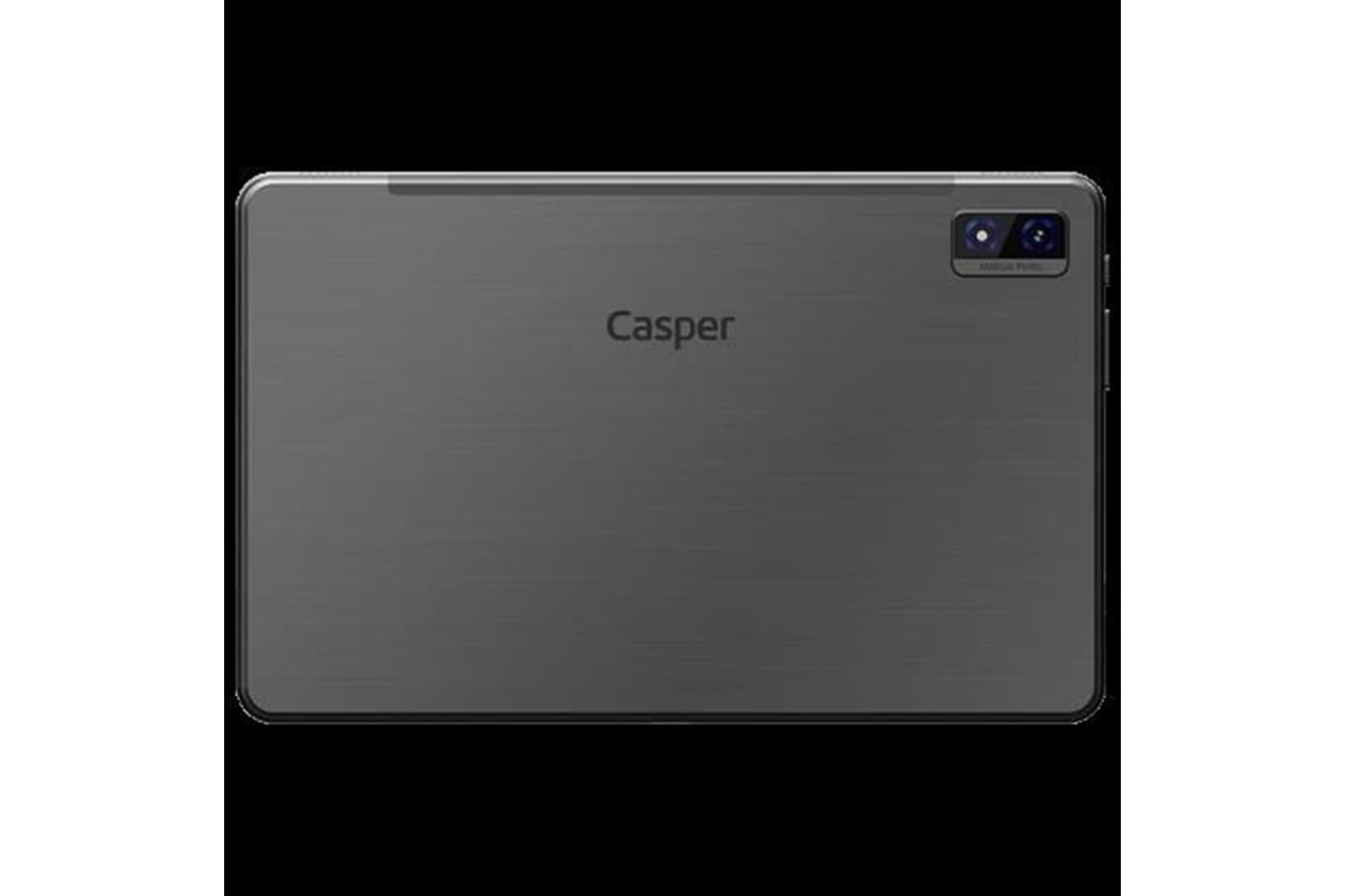 CASPER 10.4