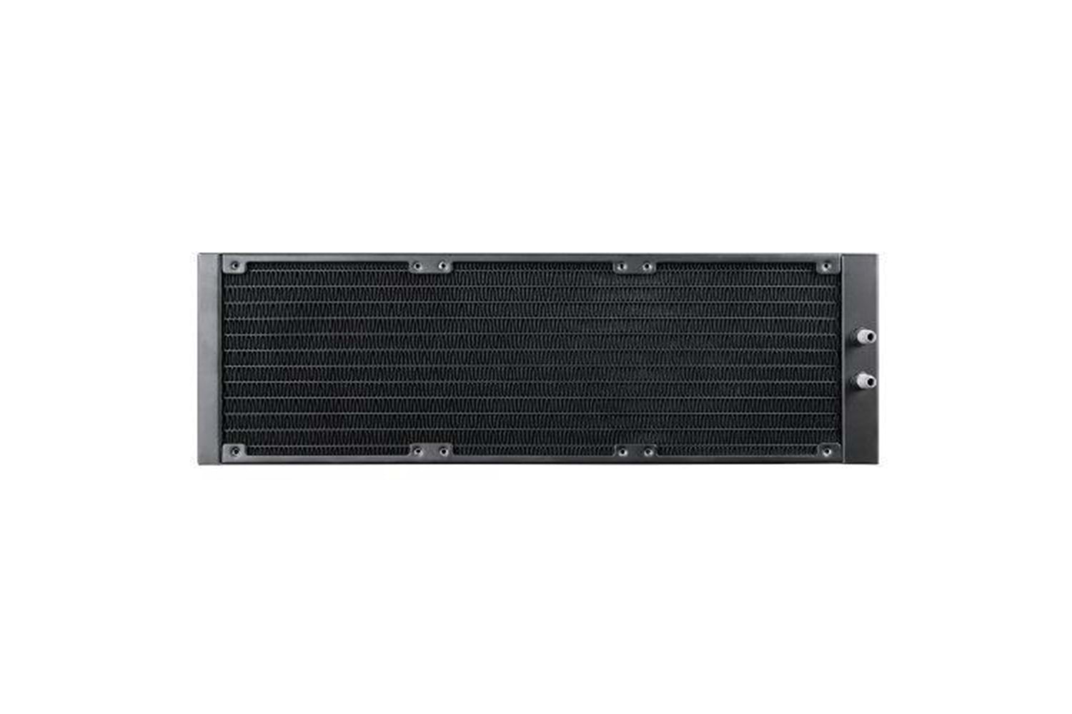 BITFENIX 360mm CUBE 360 AIO-360-BB27A-RP ARGB Sıvı Soğutmalı AM5-1851p İşlemci Fanı